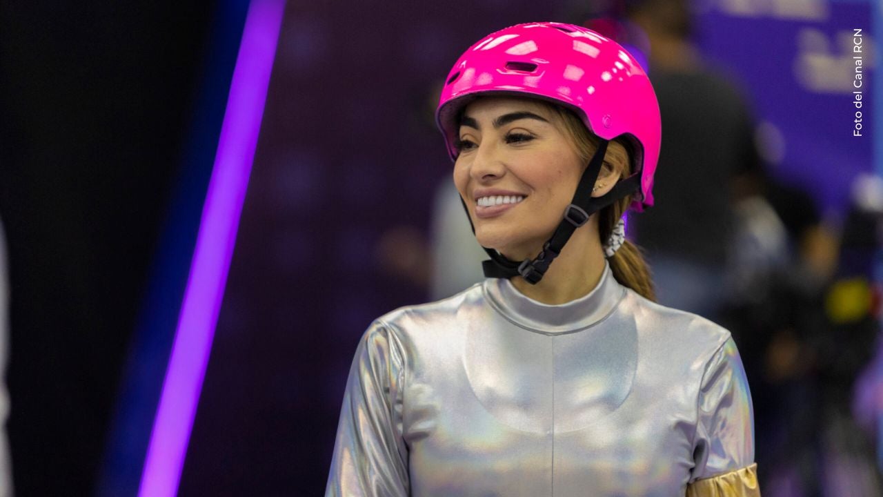 ¿Qué le pasó a Mafe Méndez? Influencer sufrió una hemorragia subconjuntival