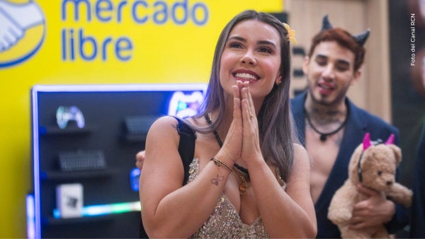 Manuela Gómez sorprendió al revelar en qué ha gastado el dinero de La casa de los famosos