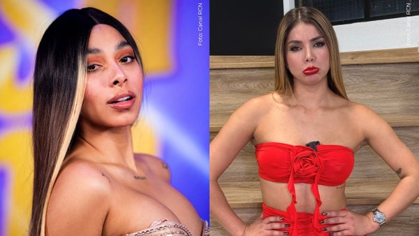 Karola habría tomado drástica decisión con Dímelo King, ¿qué tiene que ver Yaya Muñoz?