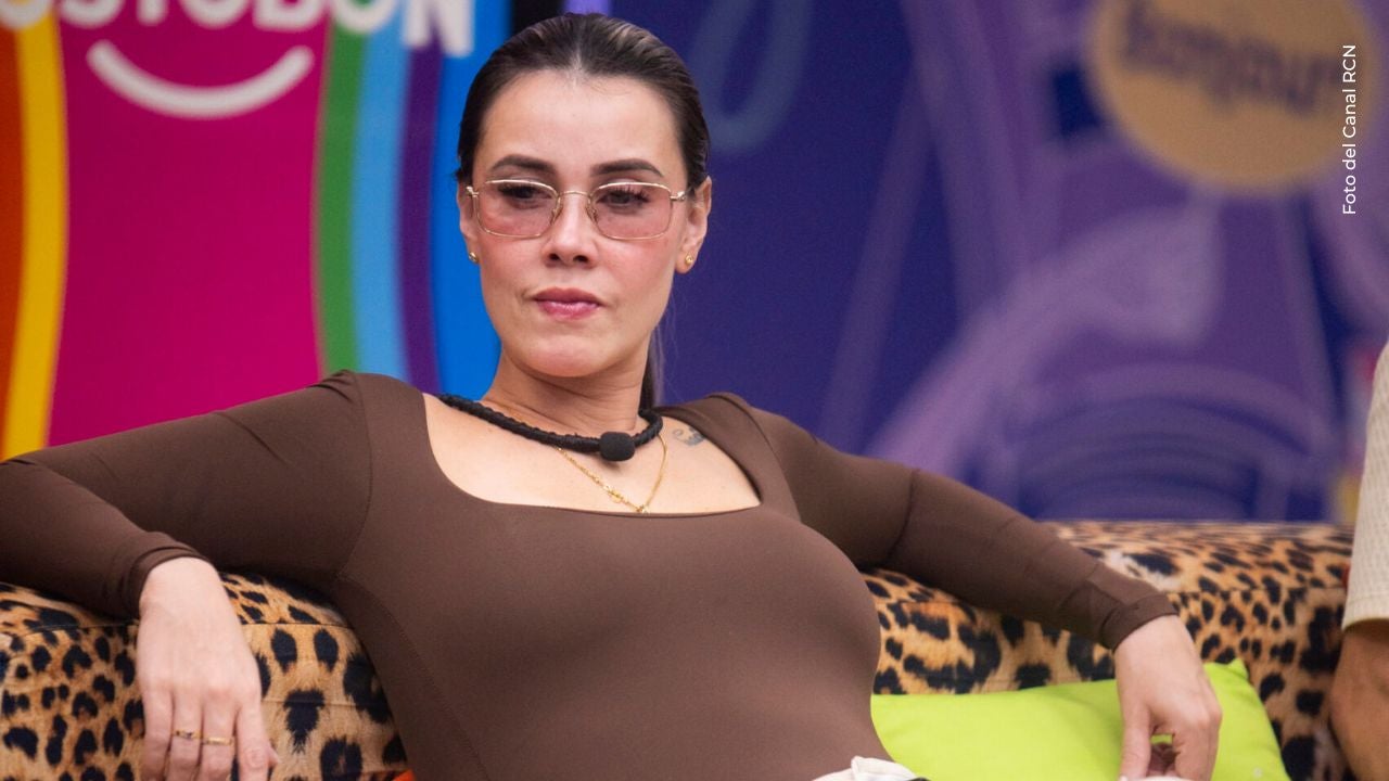 Manuela Gómez se quebró al hablar de su hija y sus responsabilidades