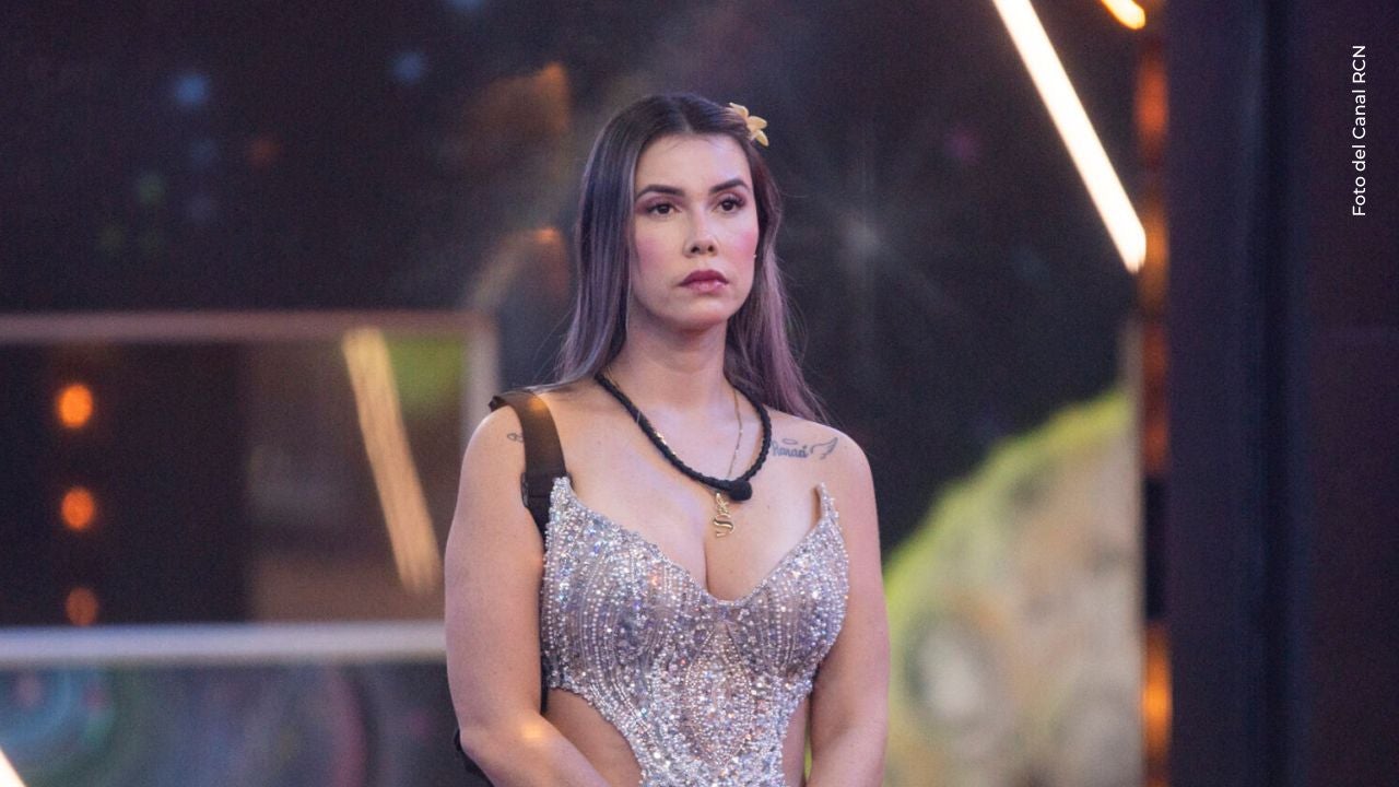 Entre lágrimas, Manuela Gómez confesó lo que vive por su hija