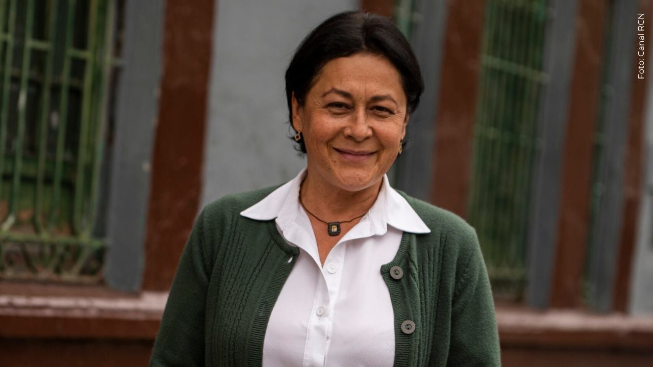 Alina Lozano habla de su duelo tras separarse de Jim Velásquez