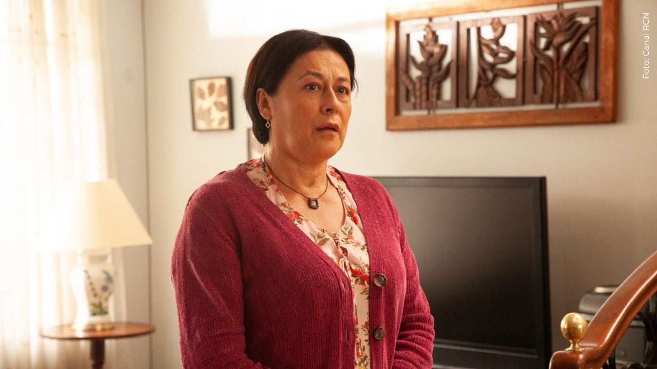 Alina Lozano habla de su duelo tras separarse de Jim Velásquez