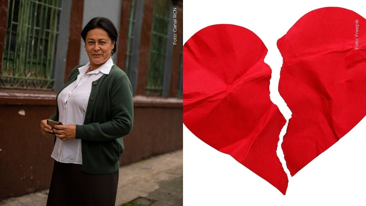 Alina Lozano habla de su duelo tras separarse de Jim Velásquez