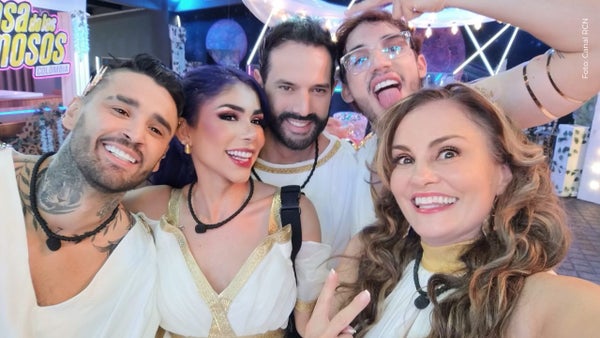 Tormenta pierde nuevamente la prueba de beneficio y castigo en La casa de los famosos, ¿en qué consistió?