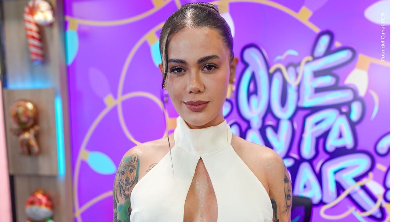 ¿Qué le pasó a Cintia Cossio? Revelan detalles del accidente en su rostro