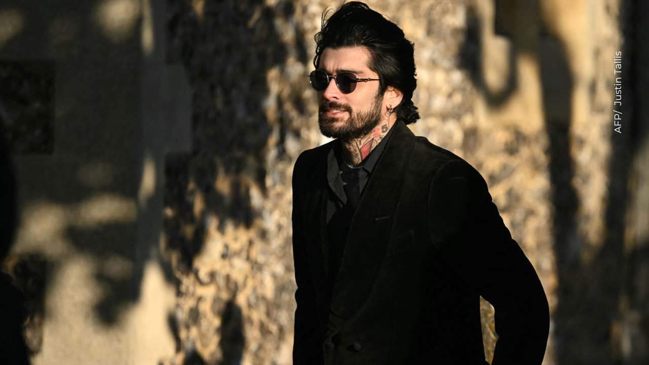 Letra de Zayn Malik genera debate sobre su vida personal