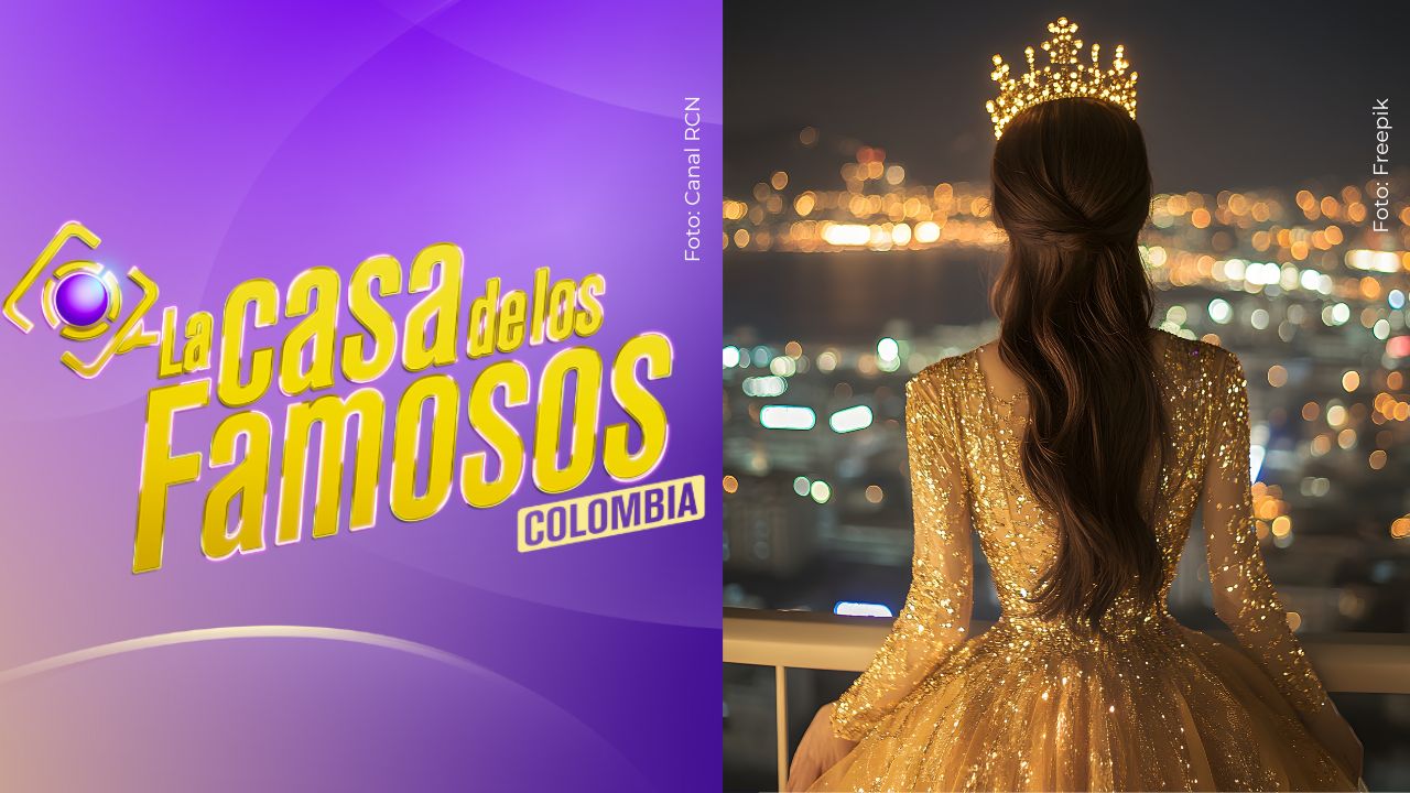 Exparticipante de La casa de los famosos Colombia será reina en un importante concurso de belleza