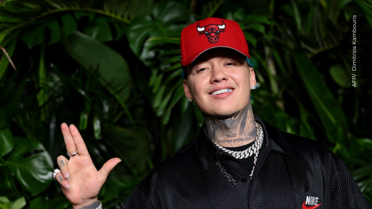 La Suprema emociona las redes al mostrar enorme anillo.