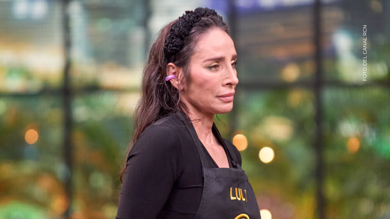 ¿Por qué falleció el hijo de Luly Bossa?