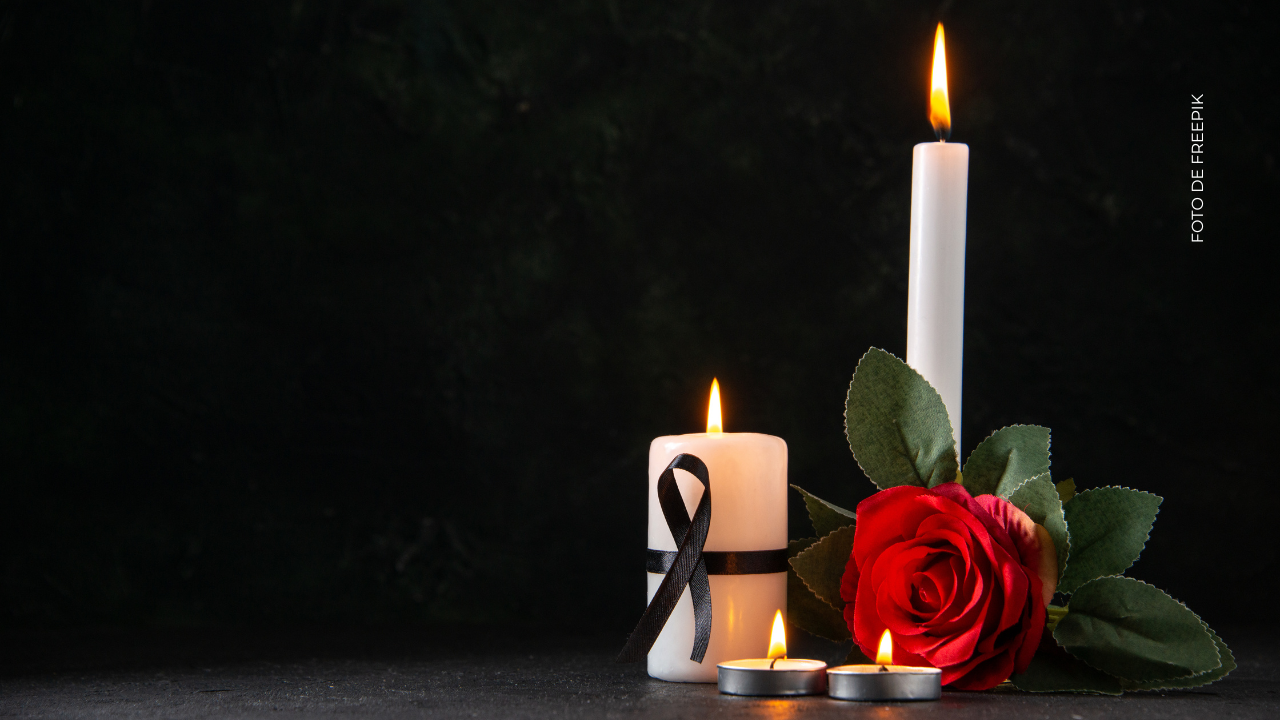 ¿Cómo fue el último momento con vida de Angelo, hijo de Luly Bossa?