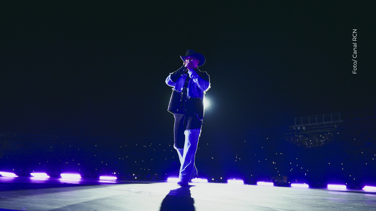Mujer vinculada a Yeison Jiménez reaparece y sorprende cantando su tema