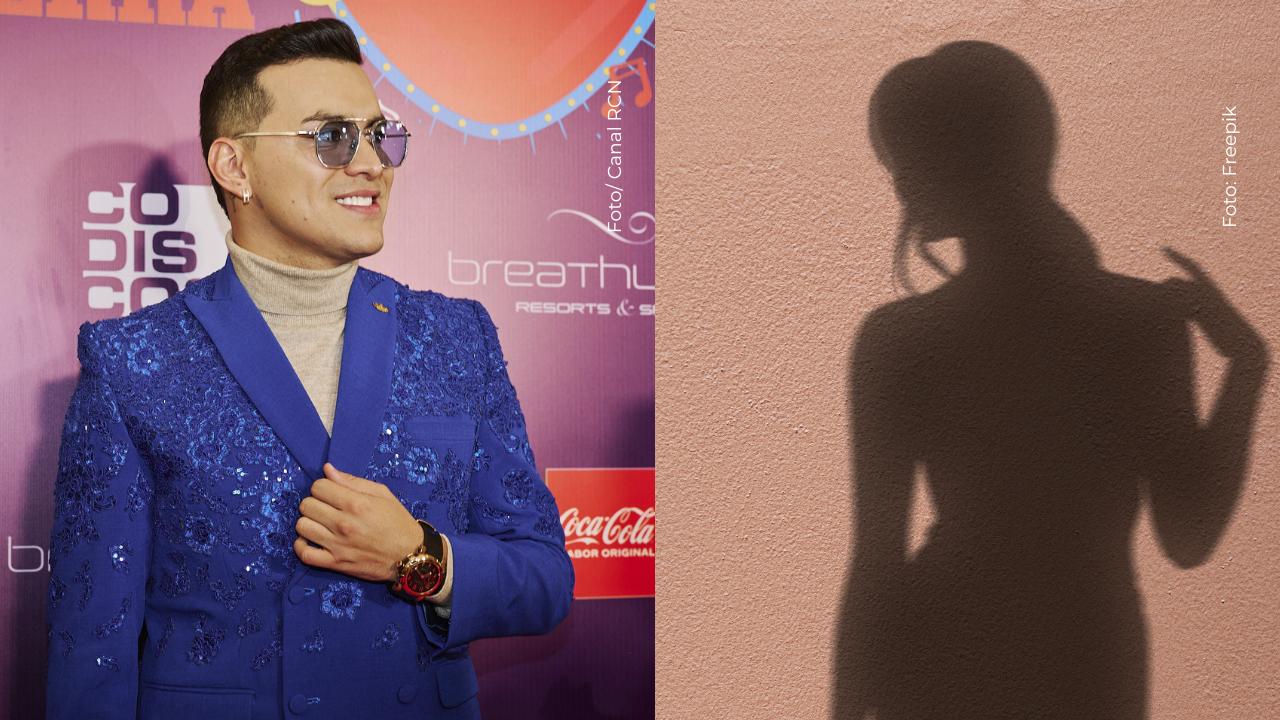 Mujer ligada a Yeison Jiménez reaparece generando reacciones