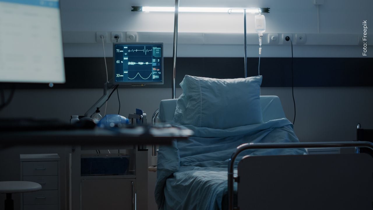 Actriz de 'Vivan los niños' aparece en redes pidiendo ayuda por la salud de su mamá