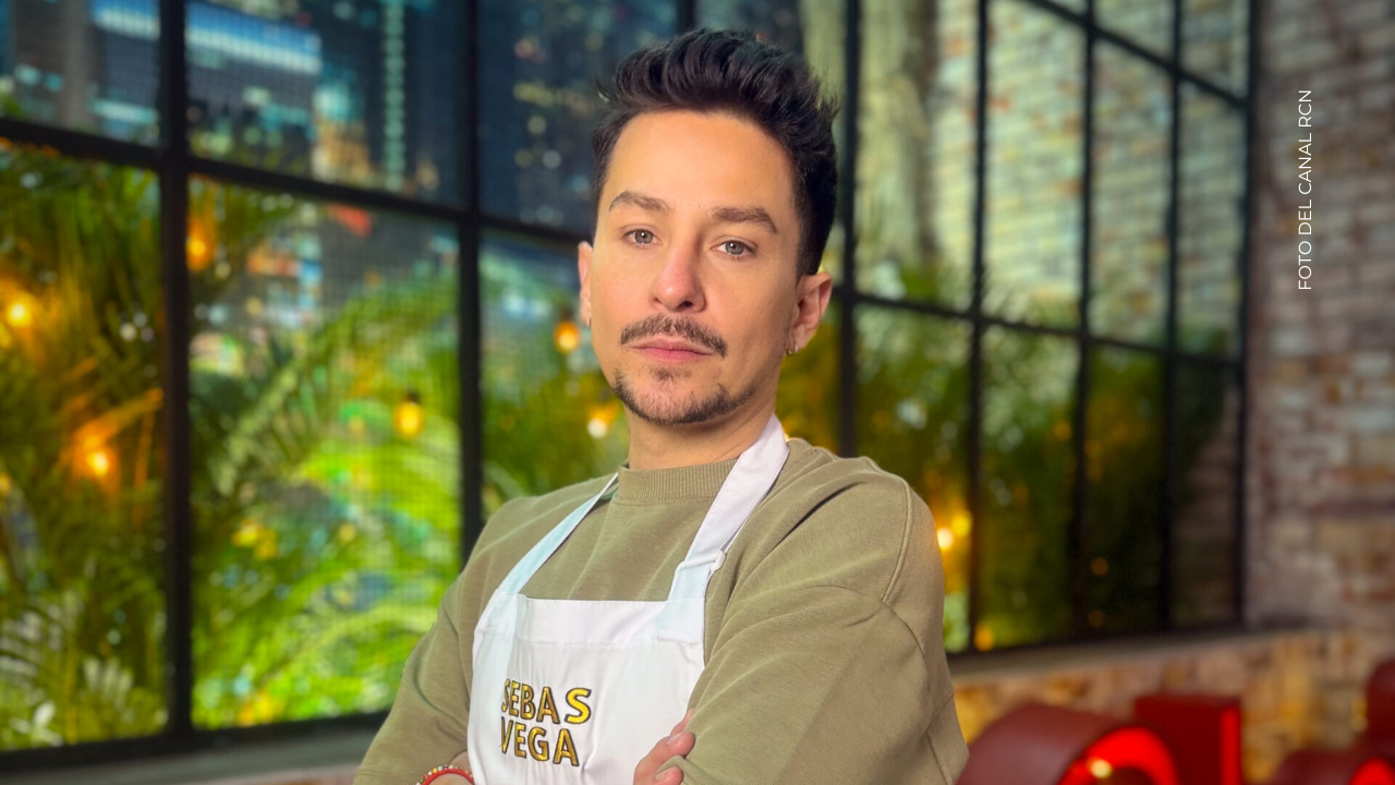 ¿Qué le pasó al hijo de Sebastián Vega y Natalia Castillo?