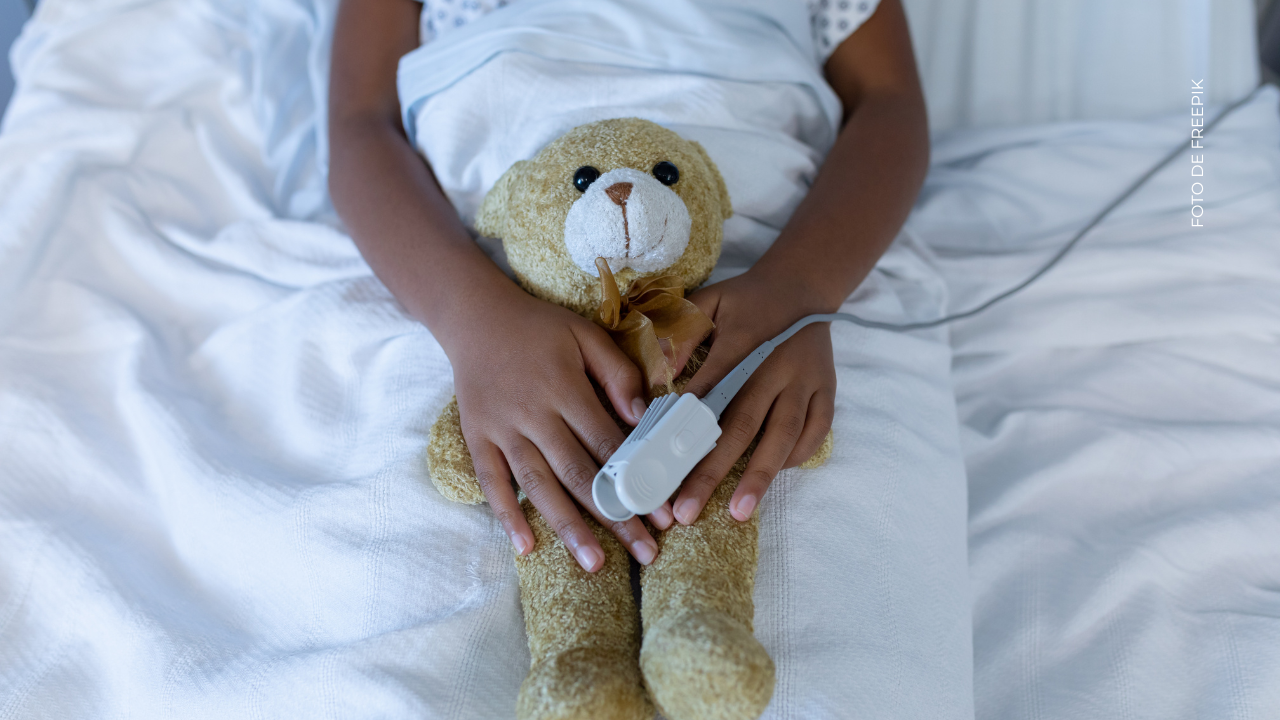 ¿Por qué el hijo de Sebastián Vega tuvo que ser hospitalizado?