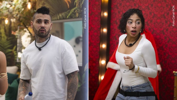 Alejandra Salguero, novia de Tebi Bernal, desata polémica con mensaje a Karola