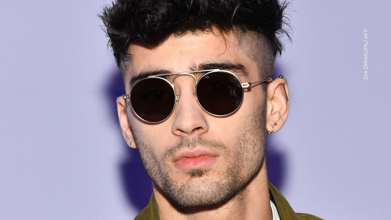 ¿Qué evento aplazó Zayn Malik tras su hospitalización?