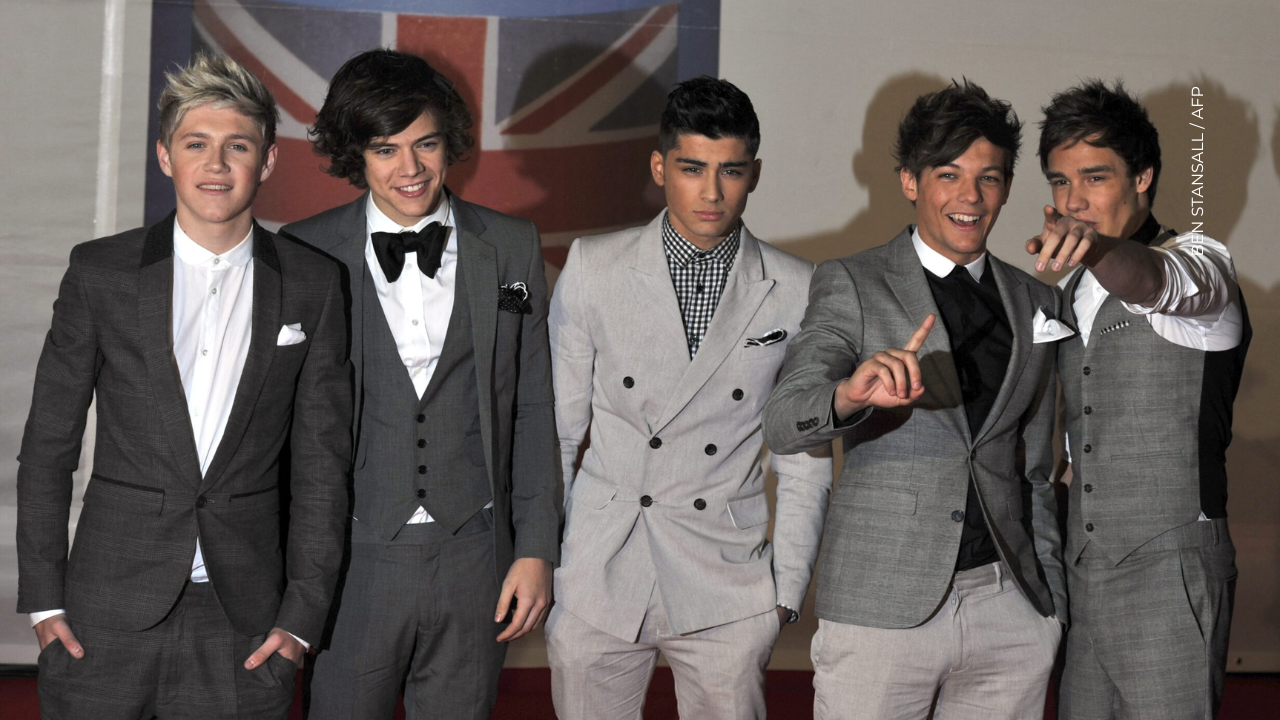 ¿Por qué Zayn Malik fue hospitalizado?