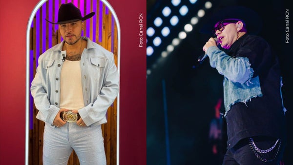 Jessi Uribe sorprende al cambiar costoso objeto personal por uno de Yeison Jiménez