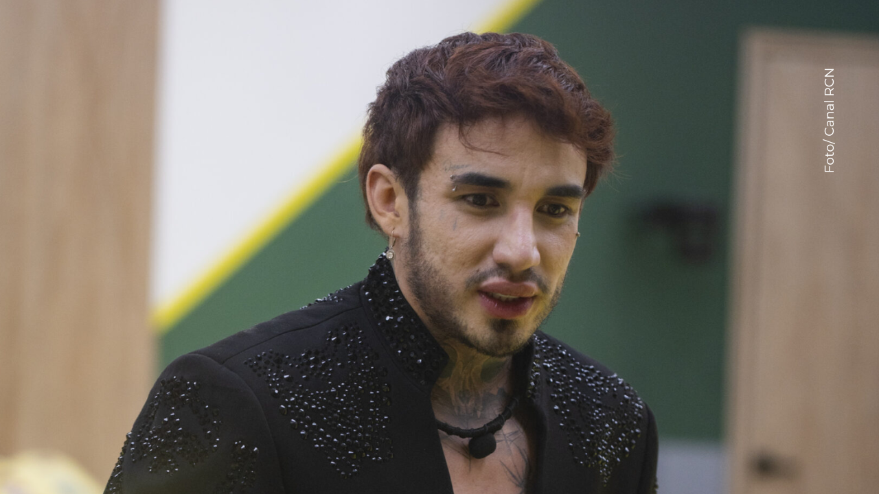 Alejandro Estrada y Valentino generan revuelo con inesperado momento