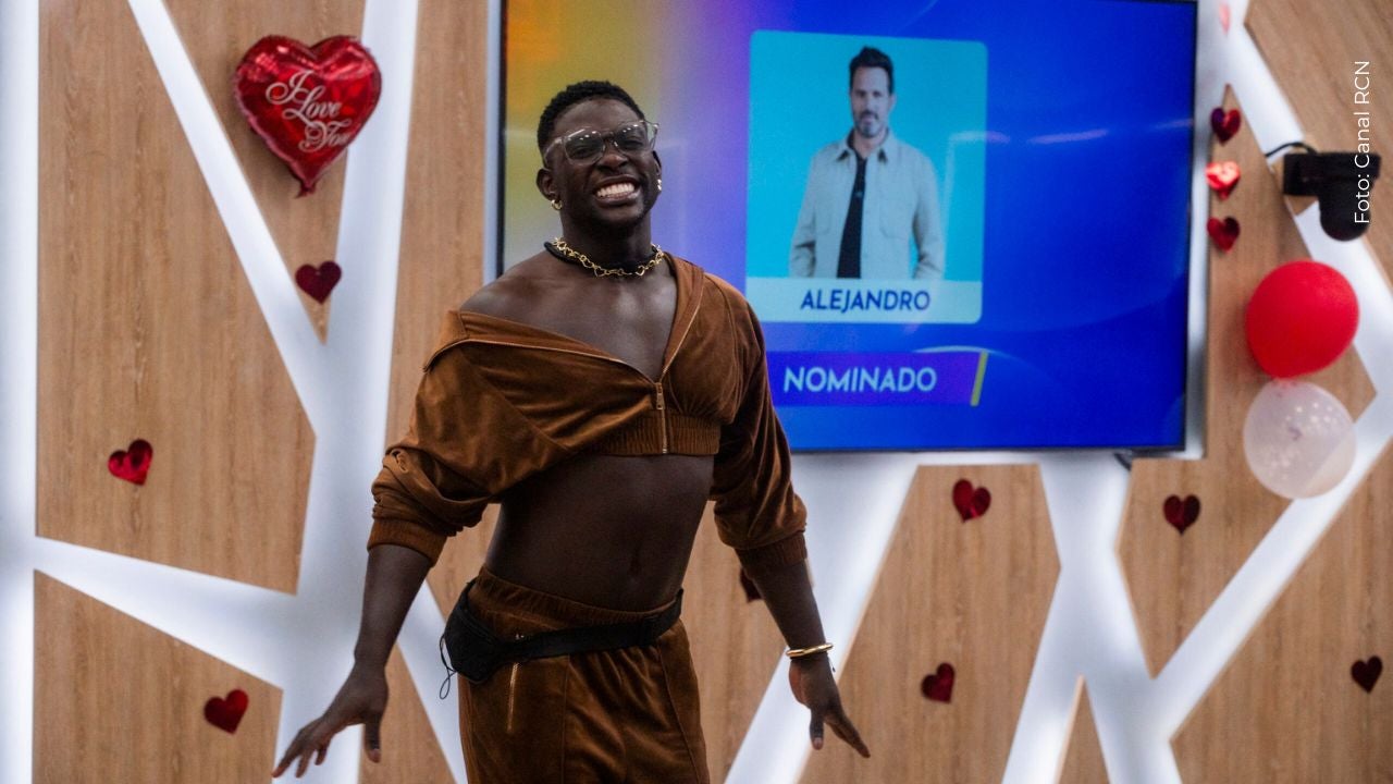 Campanita contó cómo planea tener hijos