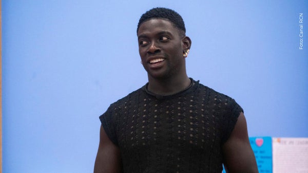 Campanita reveló cómo planea tener hijos tras salir de La casa de los famosos Colombia