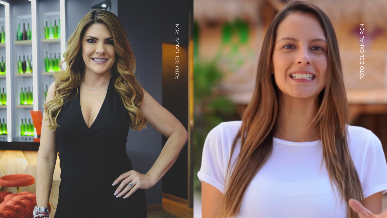 Ana Karina Soto confesó que duró un año sin hablarse con Laura Acuña