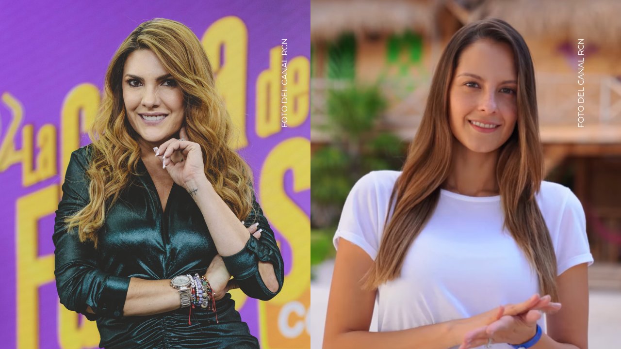 Ana Karina Soto reveló detalles de su distanciamiento con Laura Acuña