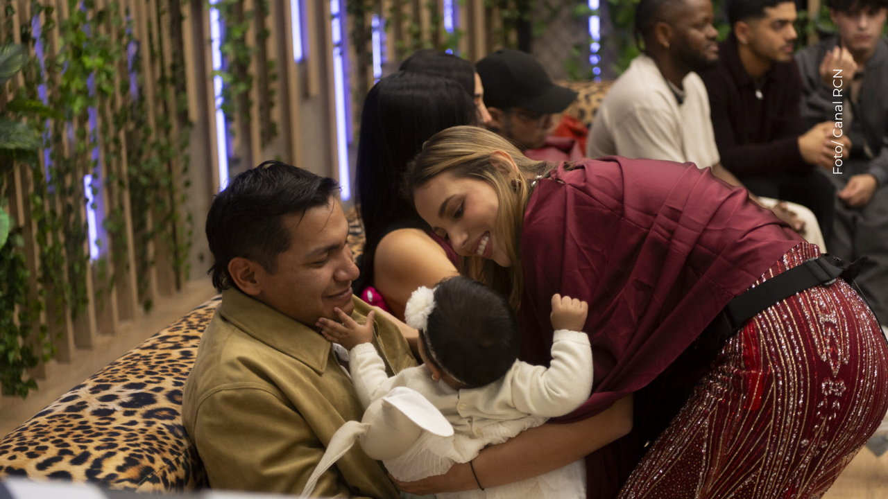 Sheila Gándara opina sobre el shippeo de Juanda y Mariana