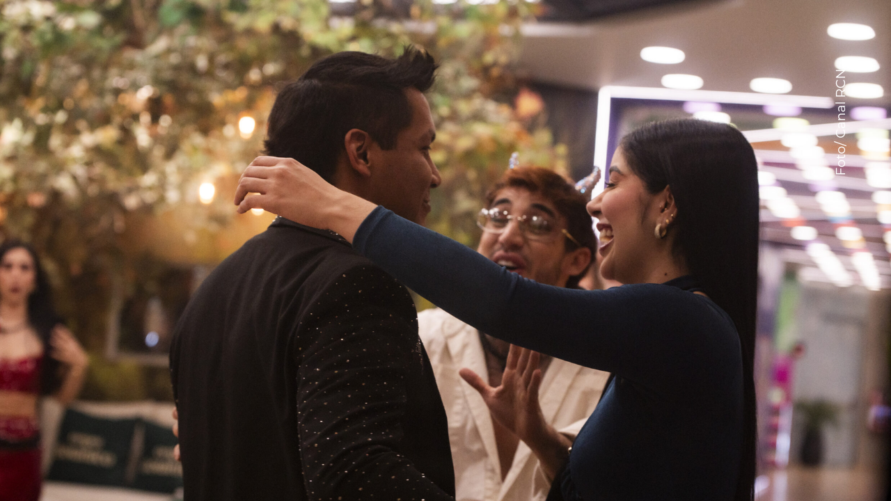 La opinión de Sheila Gándara sobre Mariana y Juanda