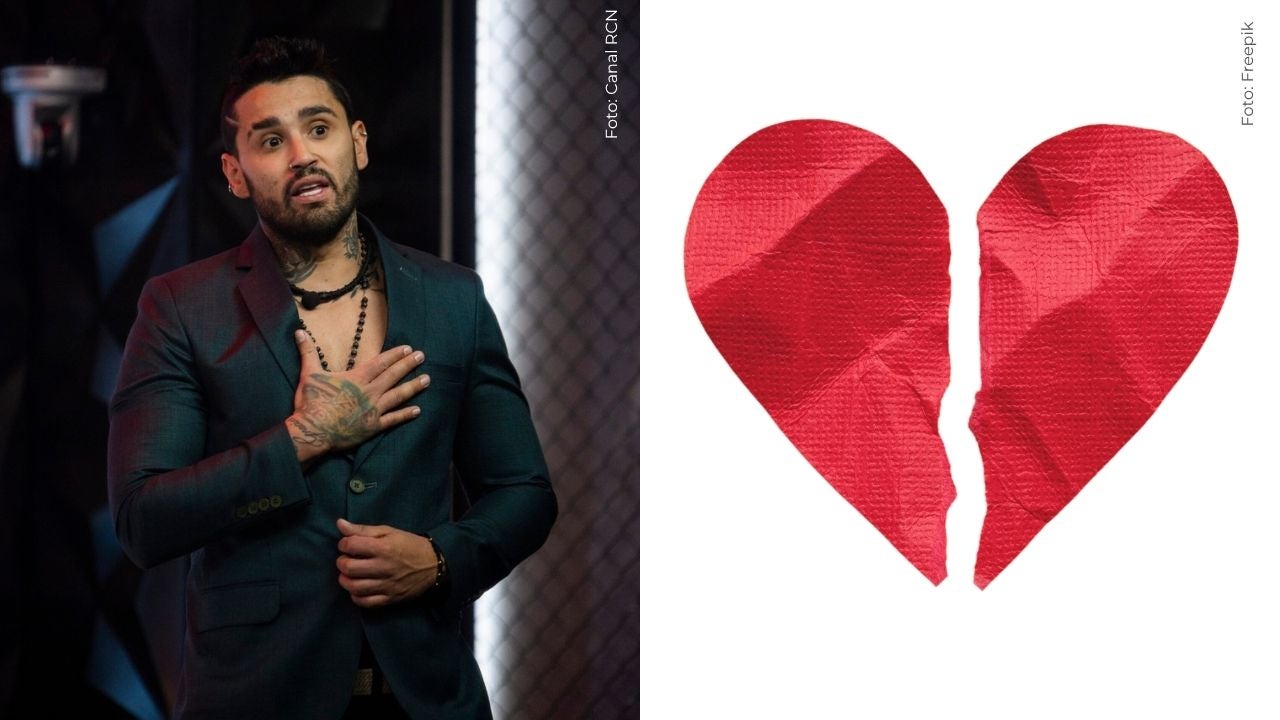 Alejandra Salguero confirma que su relación con Tebi Bernal no va más.