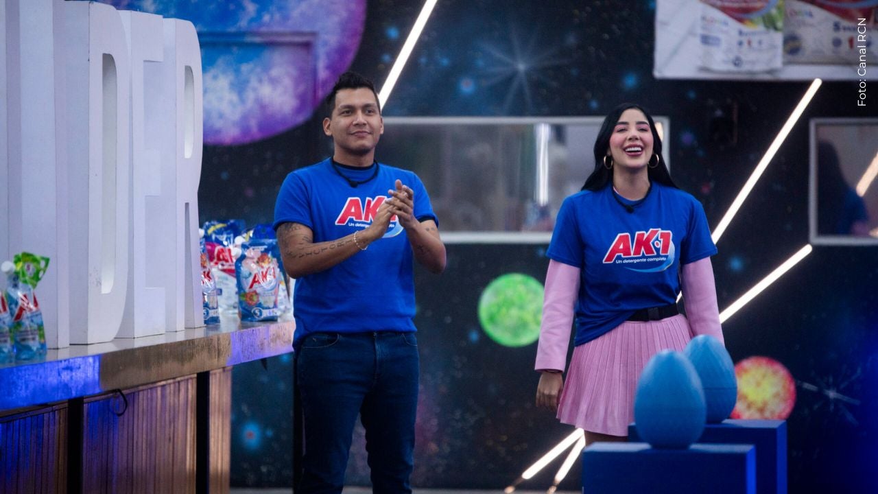 Sheila Gándara deja mensaje sobre Juanda Caribe y Mariana Zapata y luego lo borró