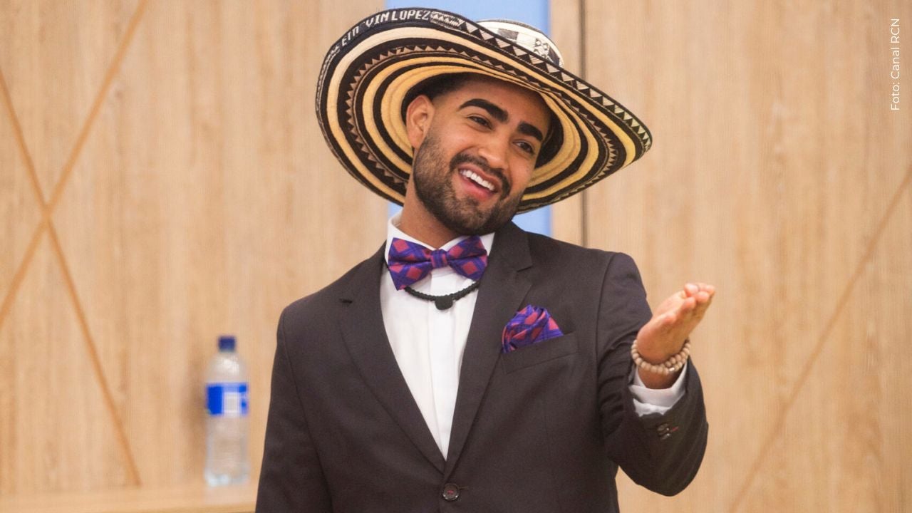 Eidevin López volvió a Valledupar y así reaccionaron los seguidores