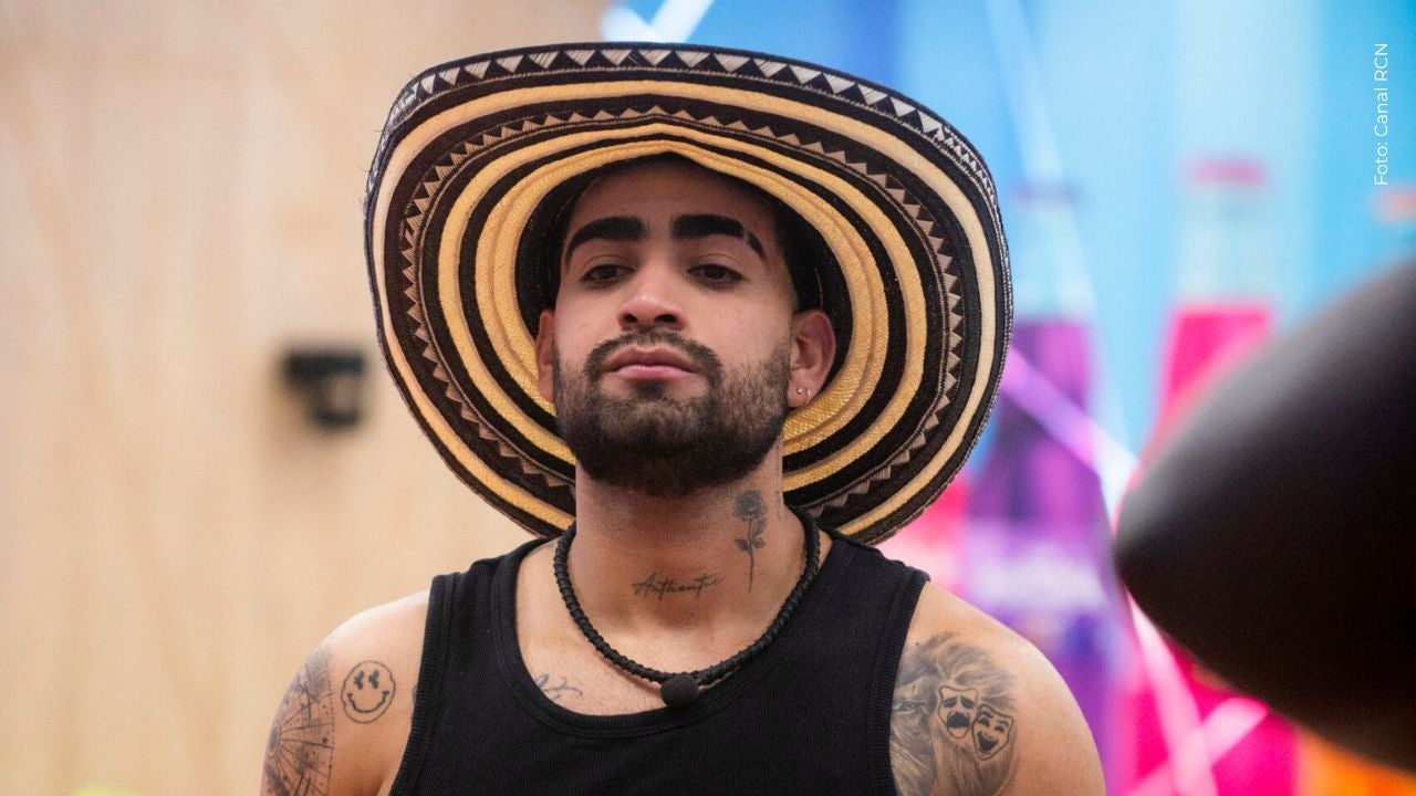 Eidevin López volvió a Valledupar y así reaccionaron los seguidores