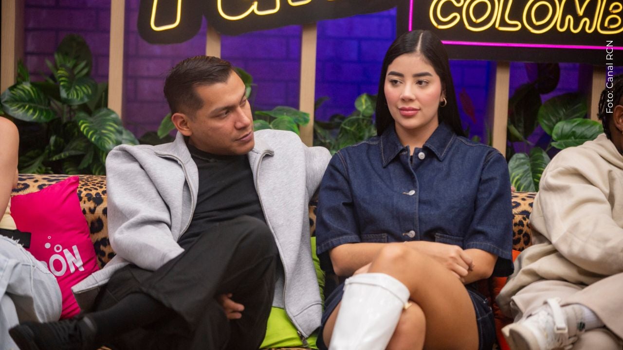 Alexa, Alejo y Tebi hablaron del shippeo entre Juanda Caribe y Mariana