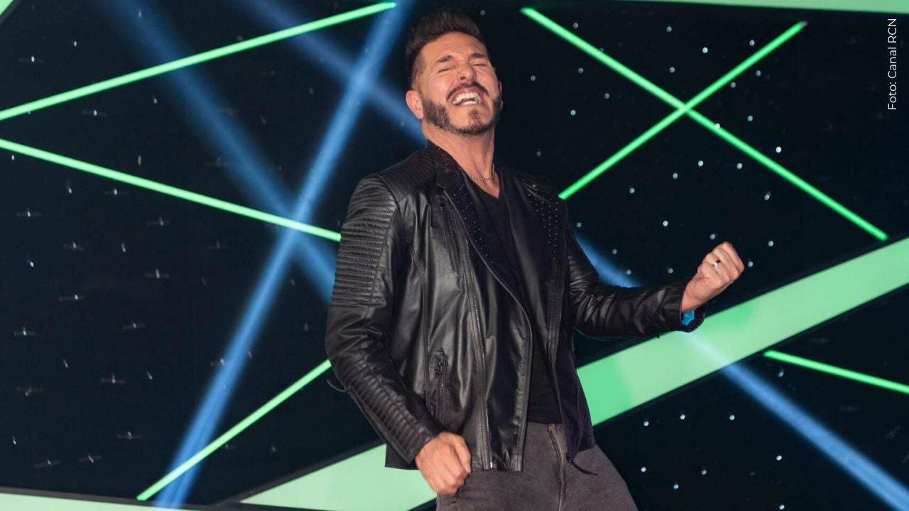 Revelan por qué Marcelo Cezán no estuvo en La casa de los famosos Colombia