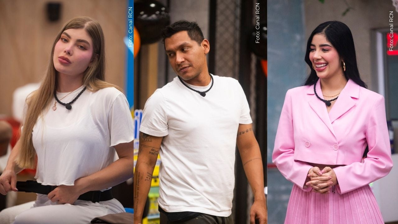 Sofía Jaramillo revela lo que piensa del shippeo entre Juanda Caribe y Mariana Zapata en La casa de los famosos Colombia.