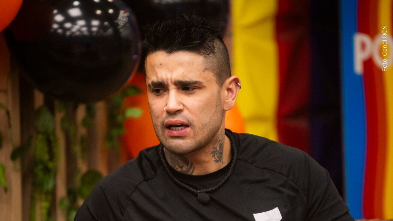 Exnovia de Tebi Bernal es tendencia en redes