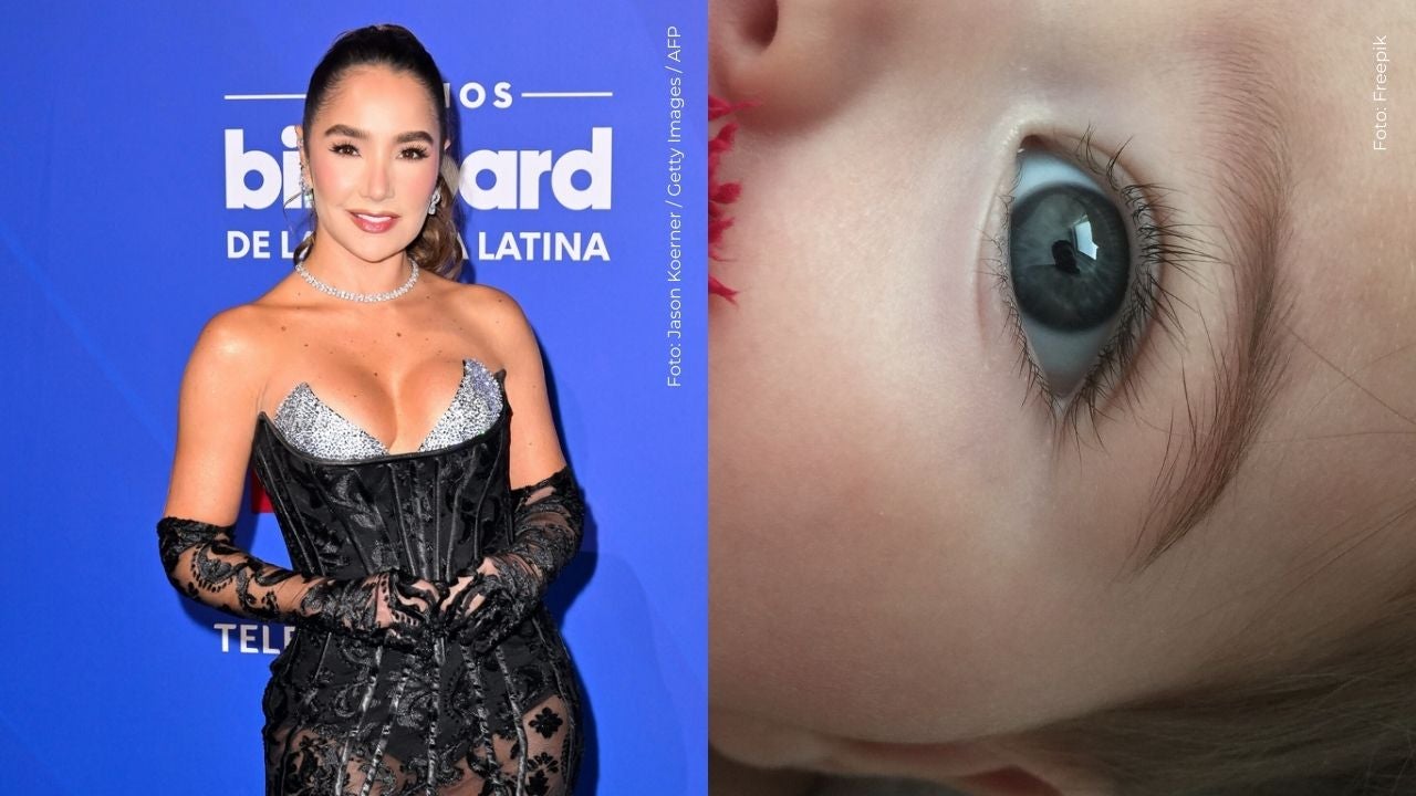 Emilia, hija de Paola Jara, protagoniza tierno momento con su perro Coco