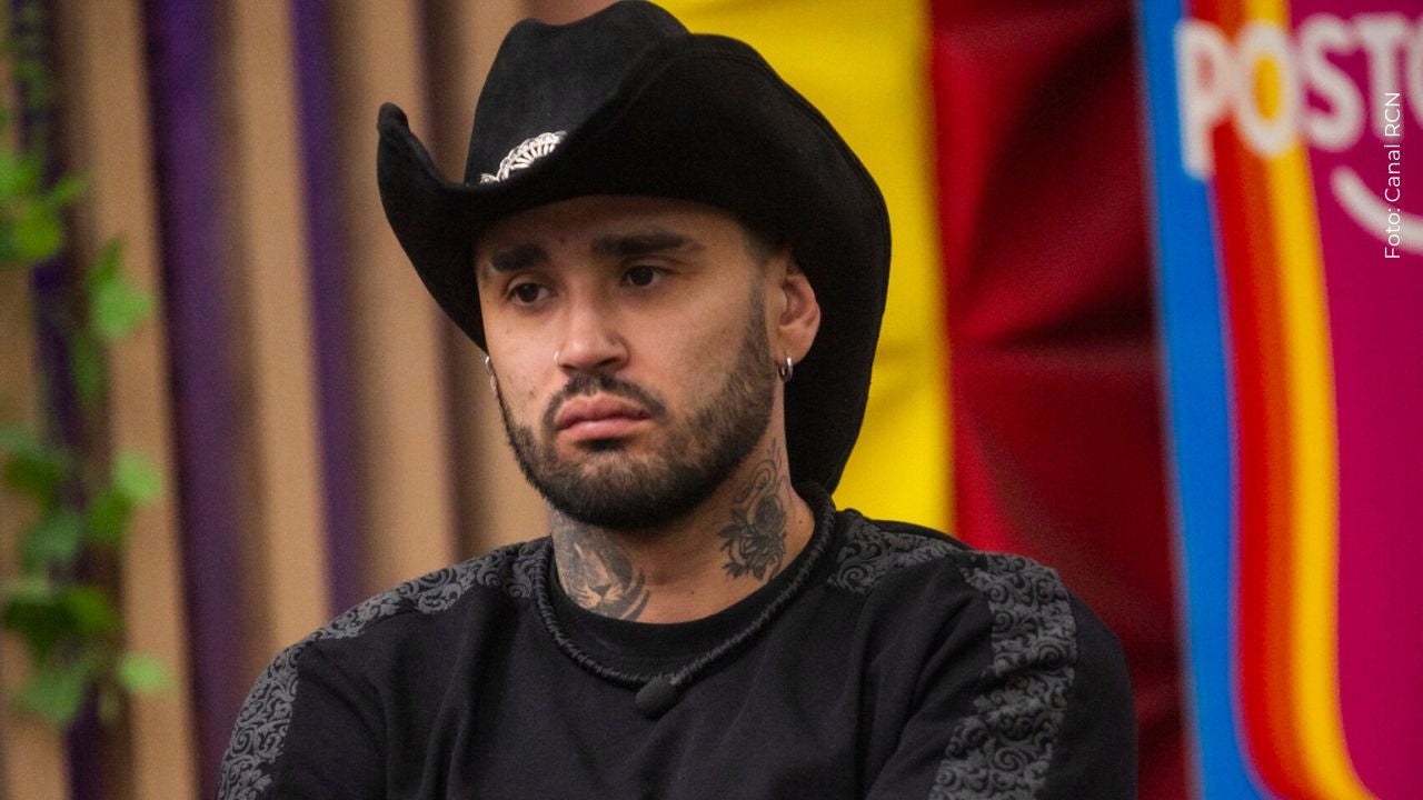 Jhorman Toloza se refirió hacía Tebi Bernal