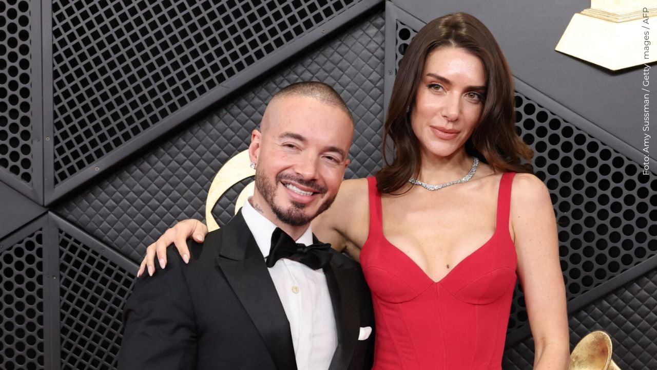 J Balvin visitó un asilo y bailó con adultos mayores su canción “Tonto”