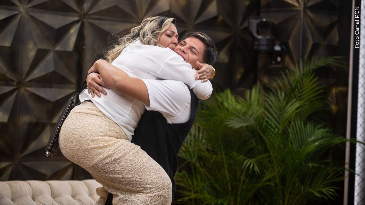 Emiro Navarro se ganó un Premio India Catalina