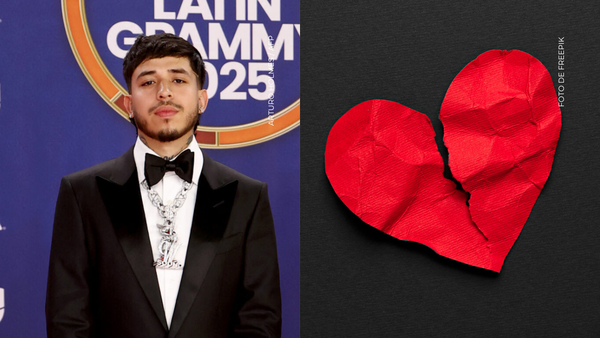 Westcol y Luisa Castro se dejan de seguir en Instagram; ¿se confirmó la infidelidad?