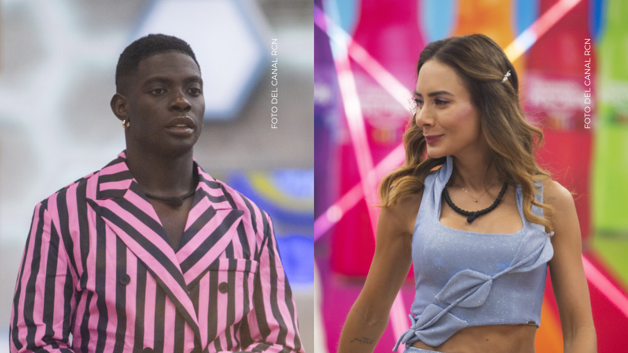 ¿Cómo fue la participación de Johanna Fadul en La casa de los famosos Colombia?