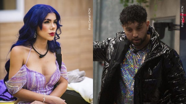 Jhorman Toloza confiesa qué pasó realmente con la familia de Alexa Torrex: "Es un odio mutuo"