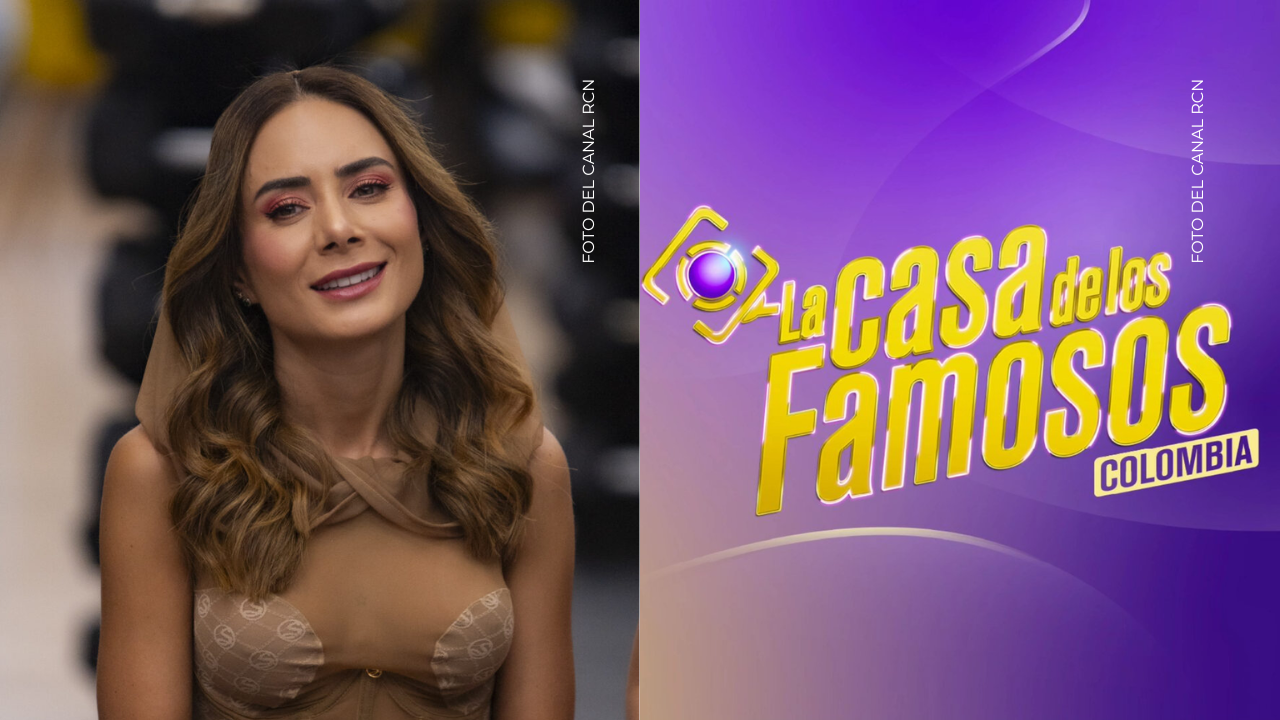 Johanna Fadul sorprendió al revelar quién cree que ganará