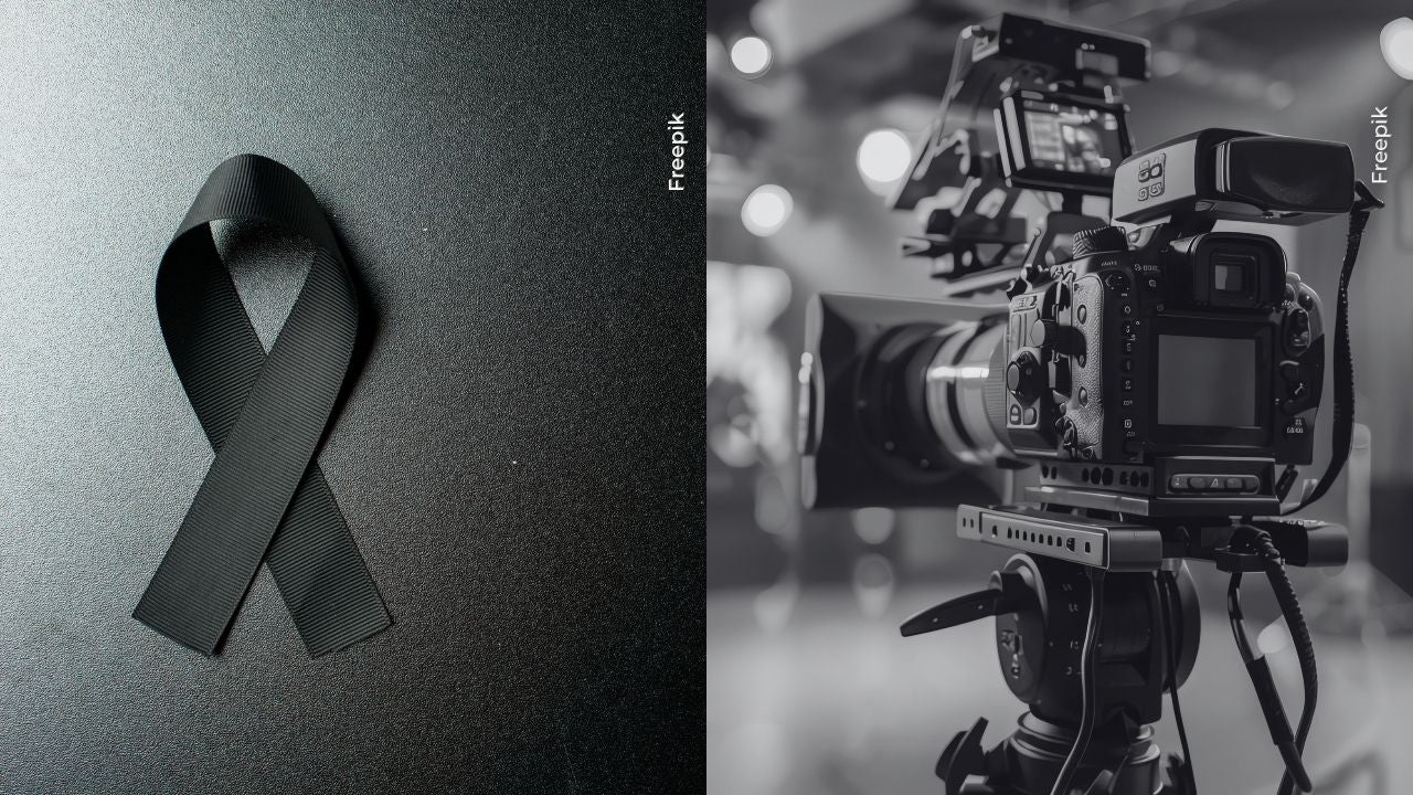 Ellas eran las personas que fallecieron en medio de grabación