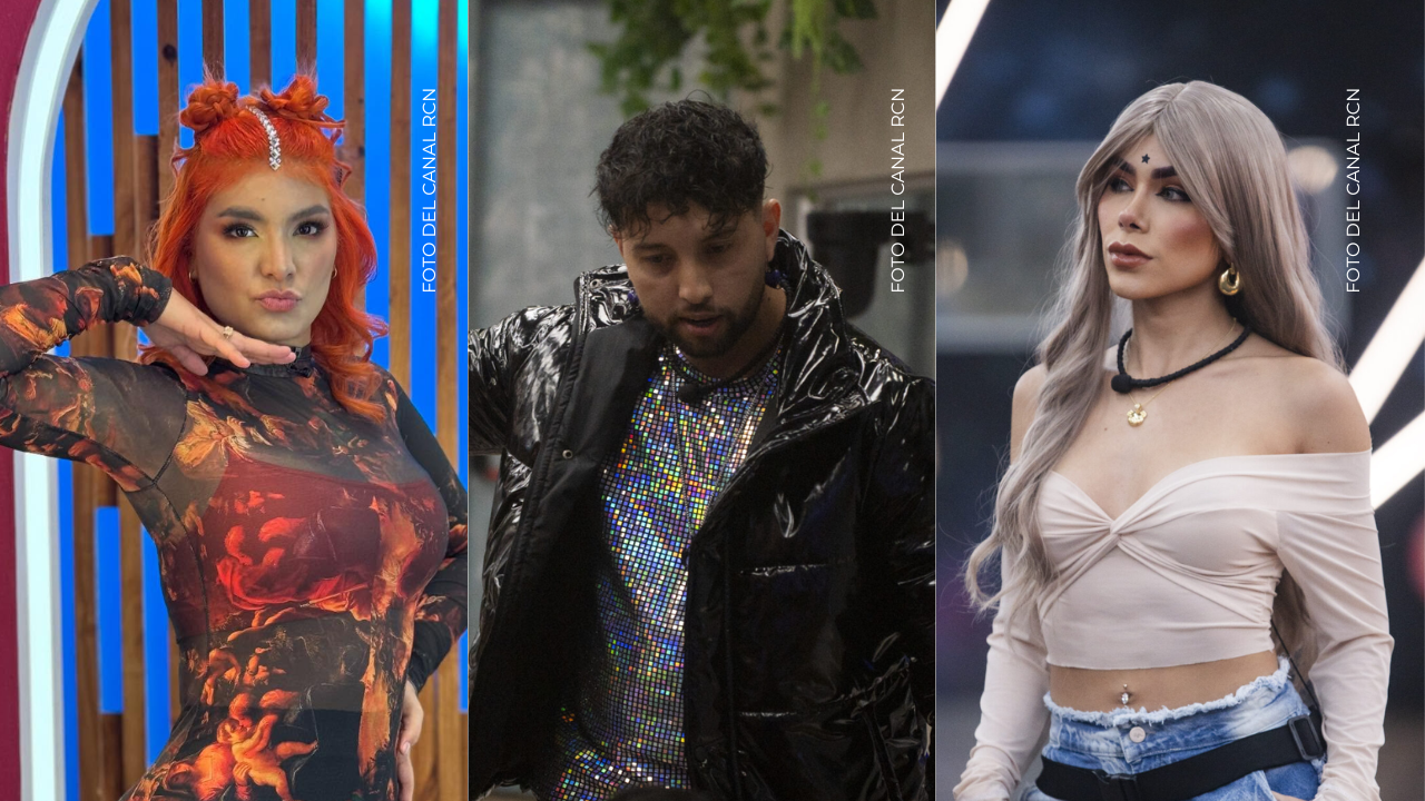 Hermana de Alexa Torrex rompe el silencio sobre Jhorman Toloza