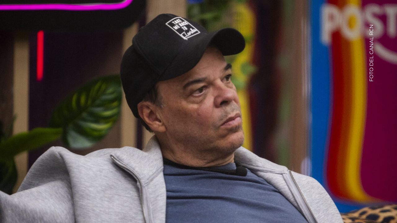 ¿Por qué Juancho Arango salió de La casa de los famosos Colombia?